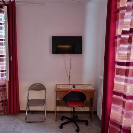 Room E Breakfast Diana E Ninni サルソマッジョーレ・テルメ エクステリア 写真