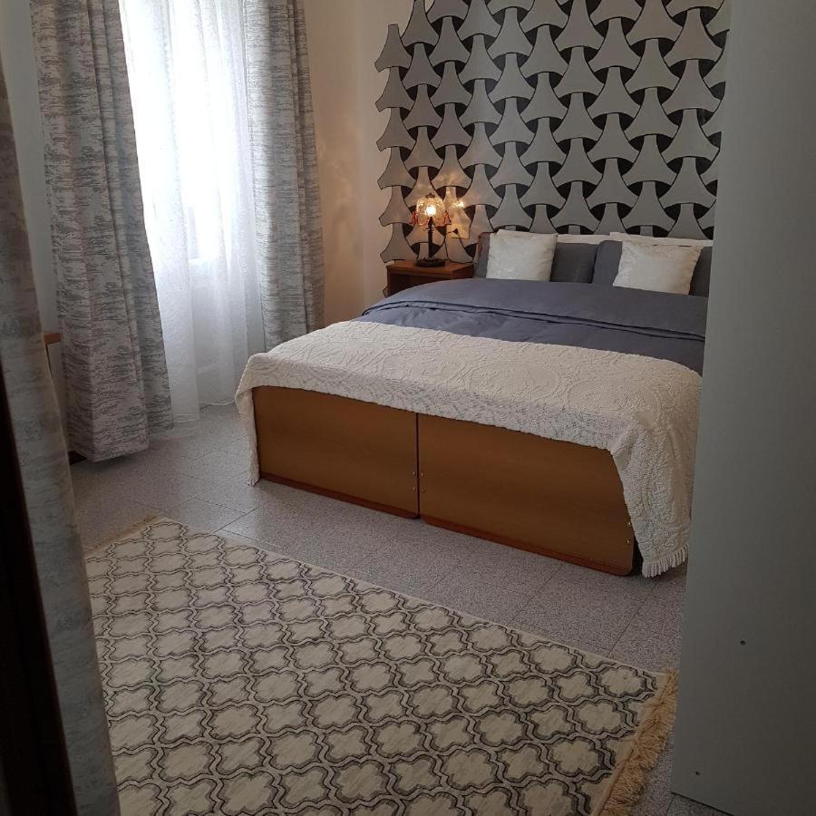 Room E Breakfast Diana E Ninni サルソマッジョーレ・テルメ エクステリア 写真